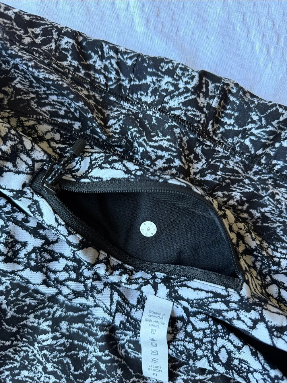 Lululemon Circuit Breaker Skirt (Regular) (13